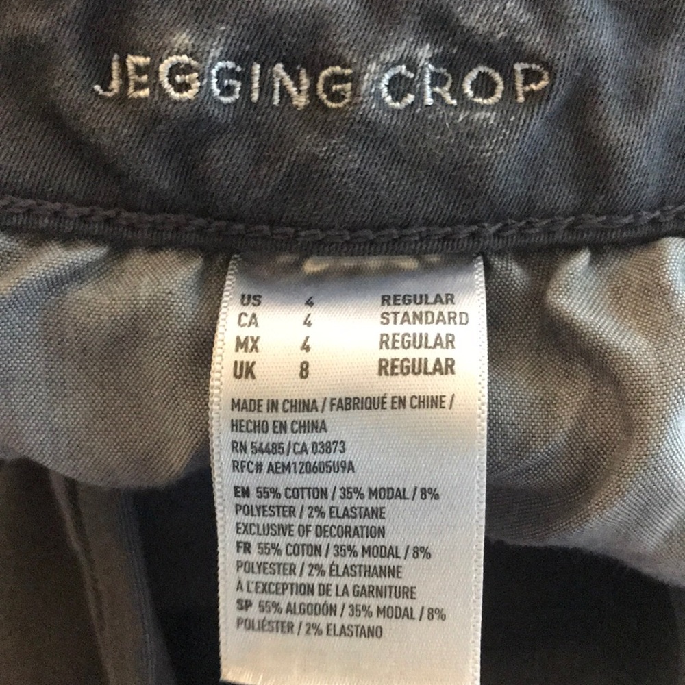 Capris - Picture 2 of 3